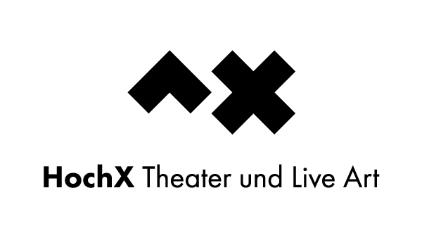 Logo HochX