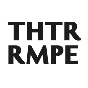 Theater Rampe Logo