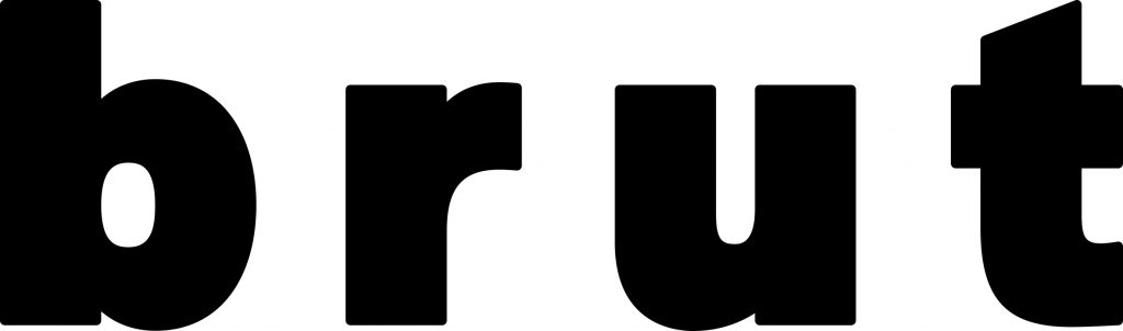 brut Logo